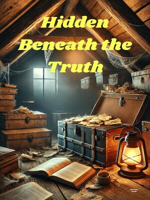 cover image of Hidden Beneath the Truth
